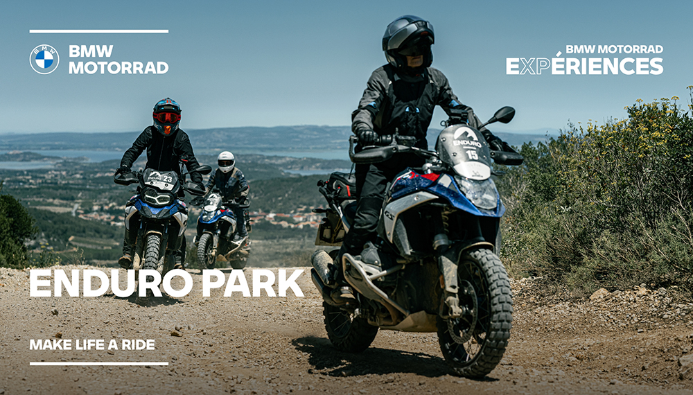 ENDURO PARK